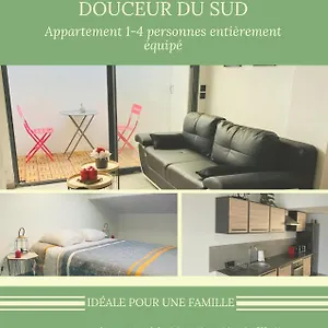 Douceur Du Sud Vitrolles (Bouches-du-Rhone)