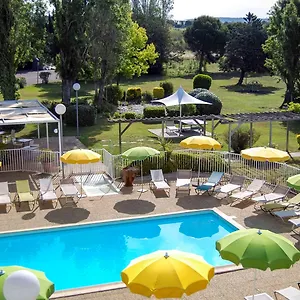 Ibis Styles Marseille Aeroport *** Vitrolles (Bouches-du-Rhone)