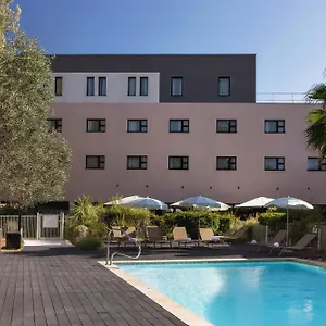 - Marseille Airport By Ihg **** Vitrolles (Bouches-du-Rhone)