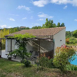 Hébergement de vacances Hanna En Luberon - Le Boisset De St Martin De Castillon, Saint-Martin-de-Castillon