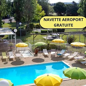 3* Hotel Ibis Styles Marseille Aéroport