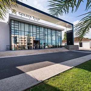 Hotel Express Marseille Airport
