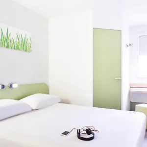 Ibis Budget Marseille Aeroport Provence ** Vitrolles (Bouches-du-Rhone)